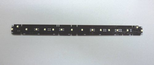 Piko 46291 N Schürzeneilzugwagen LED-Beleuchtungsbausatz